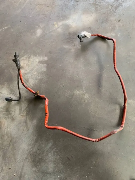 AdBlue-tankslang OEM CHA20834 voor Citroen image 2