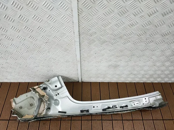 Pilier de toit avant gauche Opel Astra V K 15-21 OE image 6