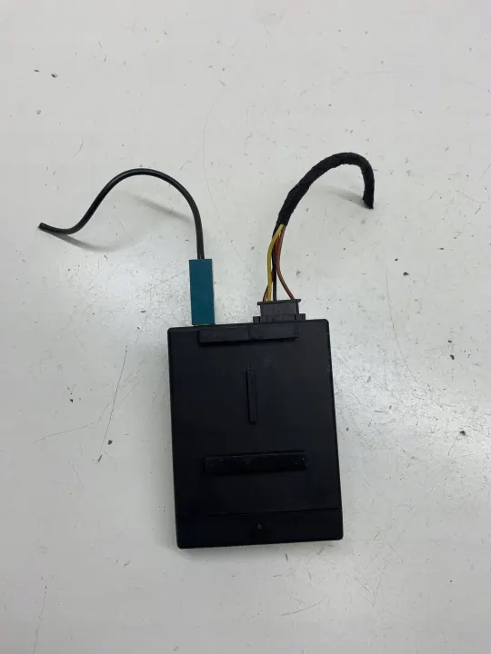 Module chauffage autonome VW Touran 9019509C 2.0L diesel image 3
