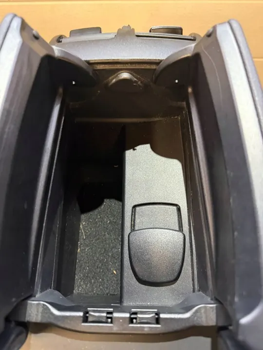 Middenconsole armsteun Mercedes-Benz C W204 OEM 0005031010 image 5