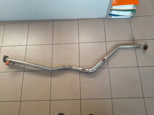 Kia OE 1.1CRDI Trillingsdemper & Flexibele Connector image 4