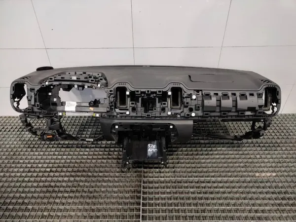 Salpicadero OEM 98445404ZD28 para Citroen C5 Aircross image 2