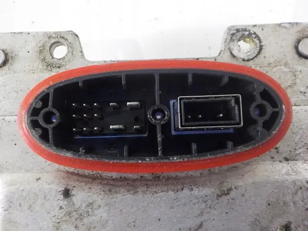 Mercedes-Benz Xenon-förkoppling OEM 5DC00906000 image 4