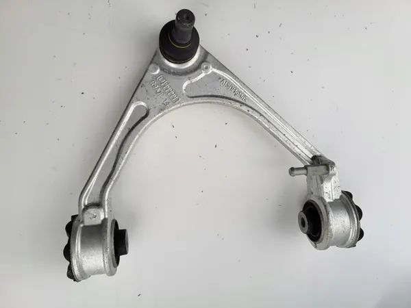 Fram Höger Kontrollarm Jaguar XF X260 T4N1128 image 3