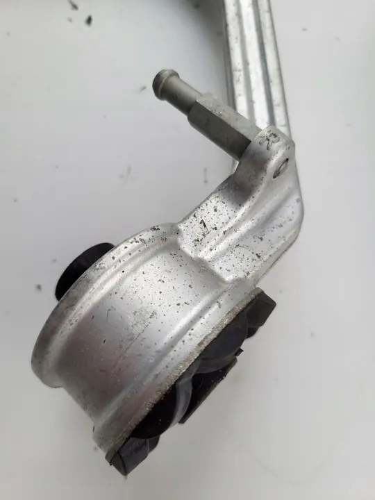 Fram Höger Kontrollarm Jaguar XF X260 T4N1128 image 4