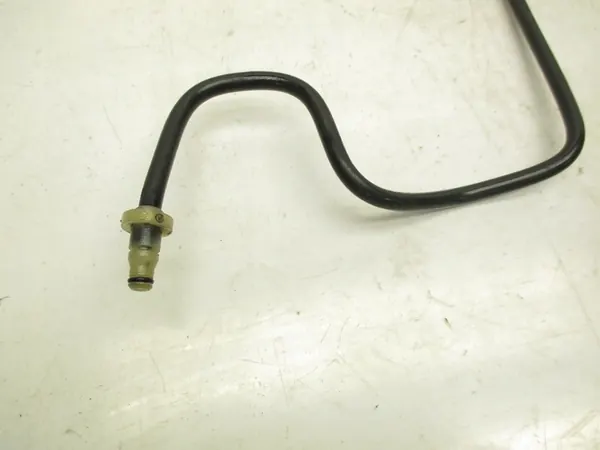 FORD FUSION MK1 02-12 FIESTA MK6 02-08 TUBE D'EMBRAYAGE 2S61-7A512-AF image 2