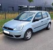 FORD FUSION MK1 02-12 FIESTA MK6 02-08 TUBE D'EMBRAYAGE 2S61-7A512-AF image 4