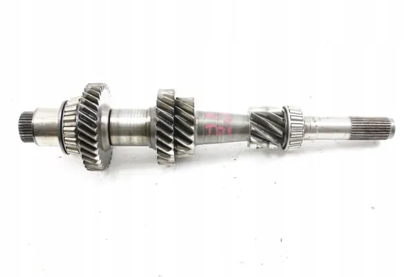 Kopplingsaxel OEM VW Caddy Golf IV 1.9 TDI image 2