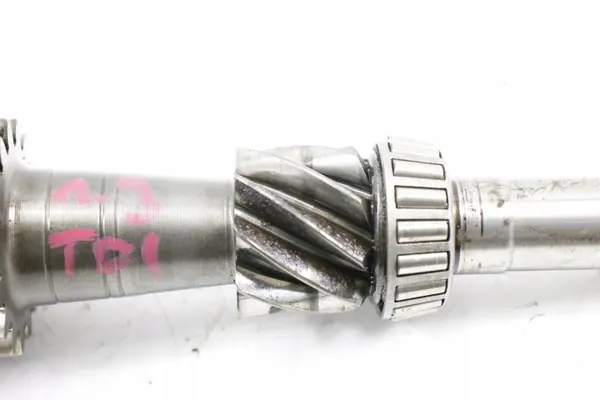 Kopplingsaxel OEM VW Caddy Golf IV 1.9 TDI image 3