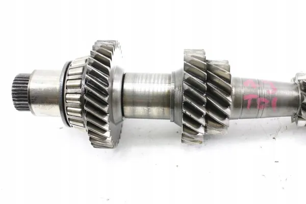Kopplingsaxel OEM VW Caddy Golf IV 1.9 TDI image 4
