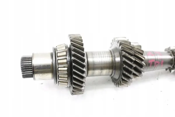Kopplingsaxel OEM VW Caddy Golf IV 1.9 TDI image 5