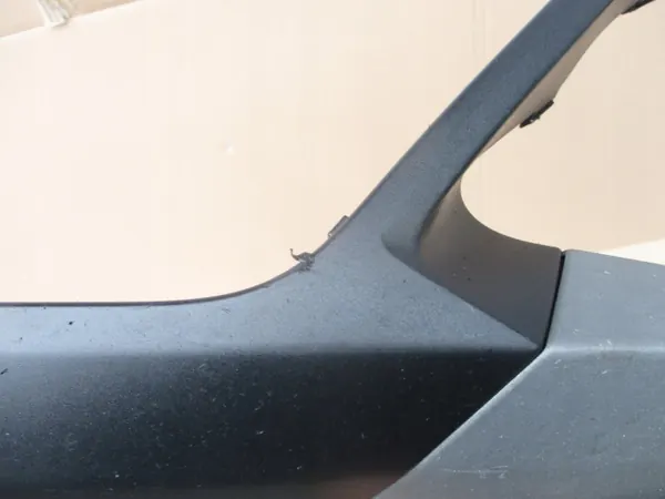 Spoiler delantero para BMW X1 F48 OEM 51117954209 image 4