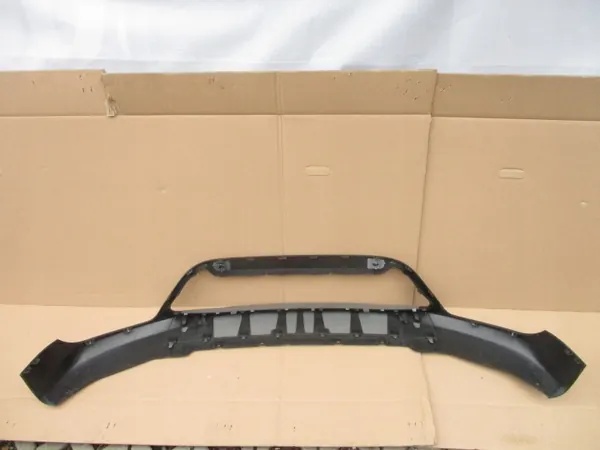 Spoiler delantero para BMW X1 F48 OEM 51117954209 image 5