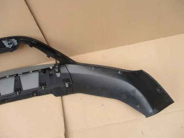 Spoiler delantero para BMW X1 F48 OEM 51117954209 image 6