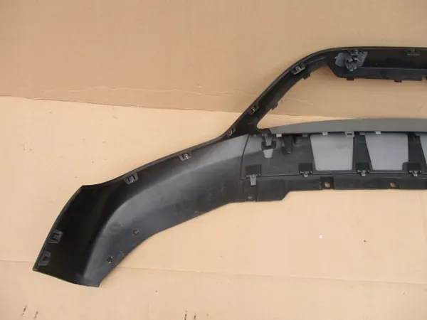 Spoiler delantero para BMW X1 F48 OEM 51117954209 image 8