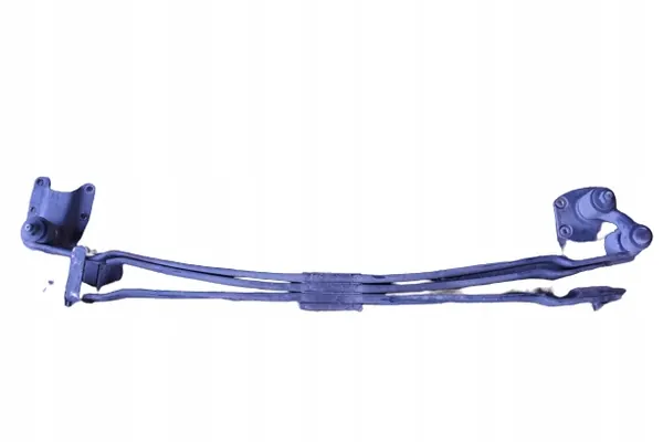Takajousi OEM RESOR TYŁ 3 PIORA NISSAN CABSTAR 05r. LIFT image 2