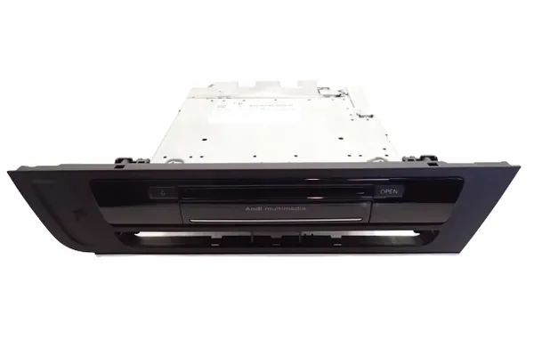 Audi OE 4G1035051 Multimedia-Navigationseinheit image 2