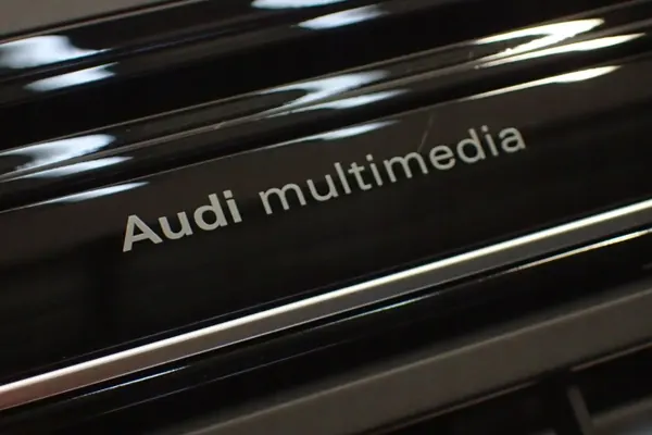 Audi OE 4G1035051 Multimedia-Navigationseinheit image 6