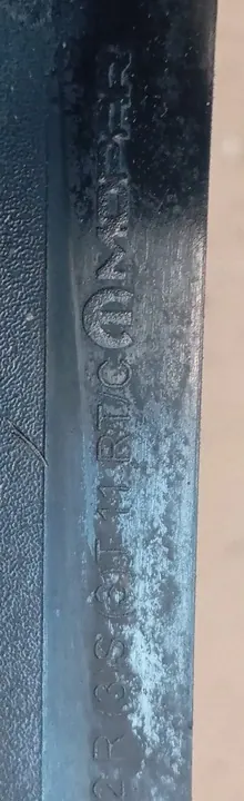 CHRYSLER TOWN COUNTRY 11- 3.6 Lámpara Trasera Derecha OEM image 6