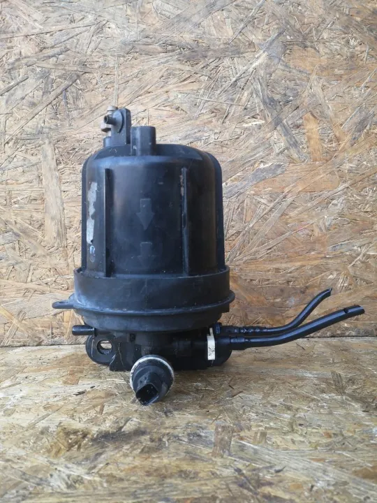 Brandstofffilterhuis Ford OE BK21-9155 Transit image 2
