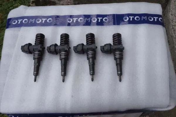 Inyector WAI OEM 0414720038 para 1.9 TDI image 3