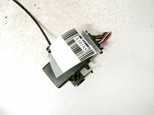 Computador Skoda Superb 2011 2.0L 1z0959772c image 2