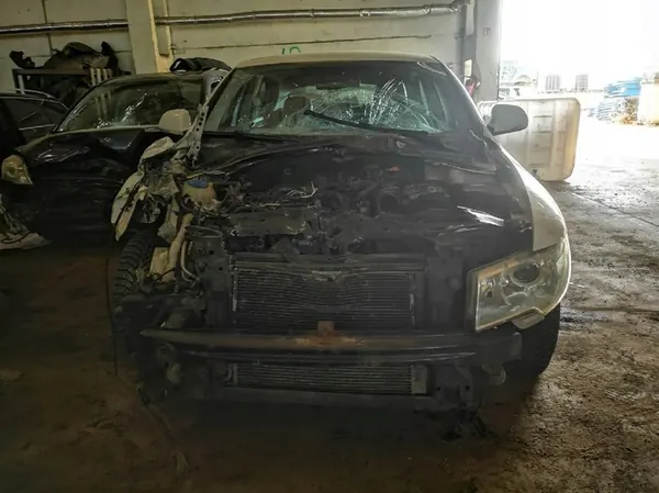 Computador Skoda Superb 2011 2.0L 1z0959772c image 5