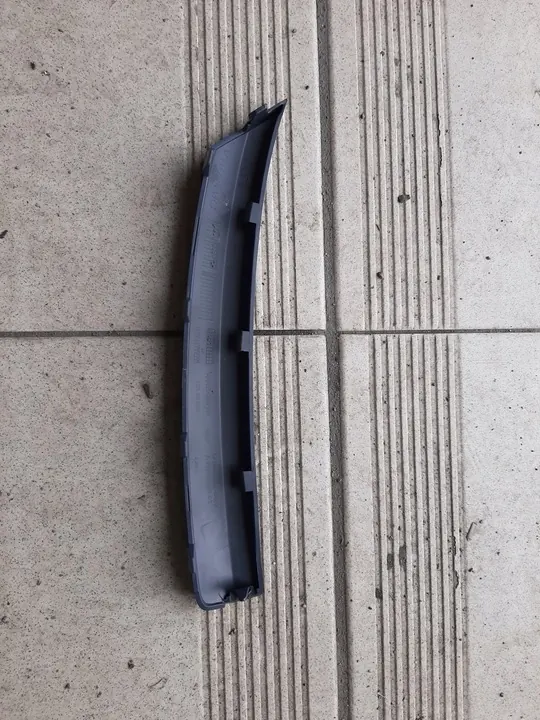 MERCEDES 167 GLE AMG V167 Moldura Delantera Derecha 1678855803 image 3