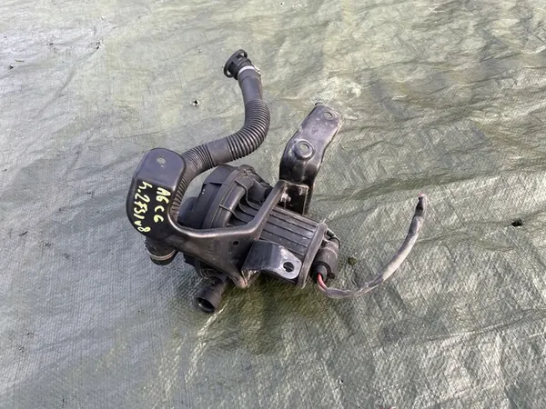 AUDI A6 C6 A8 D3 Pompe à air secondaire image 1