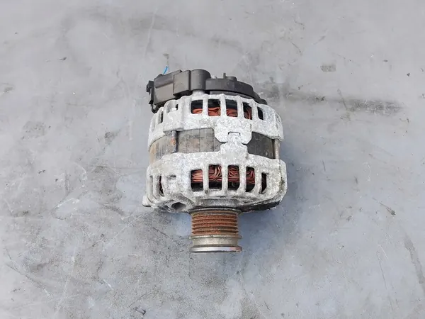 Vaihtovirtageneraattori Seat Leon III 1.4 TSI image 2