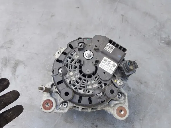 Vaihtovirtageneraattori Seat Leon III 1.4 TSI image 3