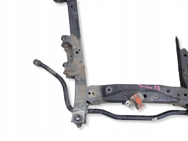 Motorsteun T2N voor Dacia Sandero II 1.5 DCI image 4