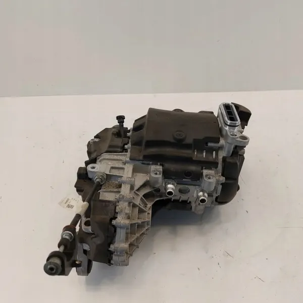 Fiat 500E Elektromotor OEM 10436190 - Gebruikt image 2