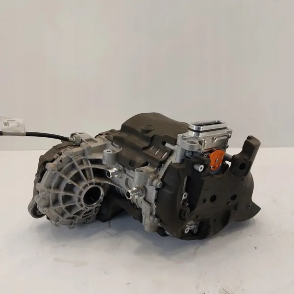 Fiat 500E Elektromotor OEM 10436190 - Gebruikt image 3
