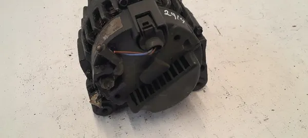 SEAT IBIZA III LIFT 1.2 Alternator 03D903025E image 3