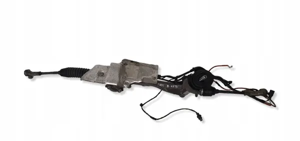 Styrhus OEM 5Q1423051BA för Volkswagen T-Roc image 2