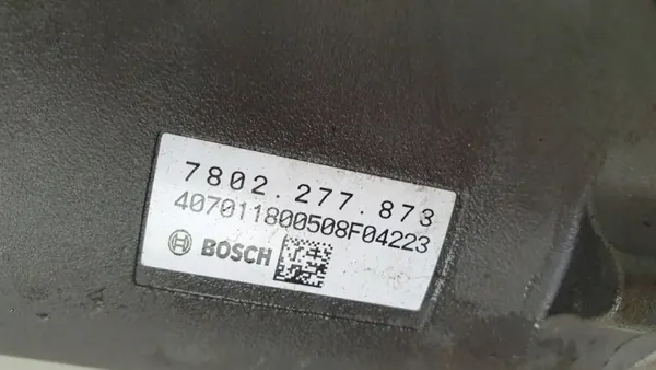 Styrhus OEM 5Q1423051BA för Volkswagen T-Roc image 3