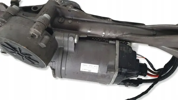 Styrhus OEM 5Q1423051BA för Volkswagen T-Roc image 4