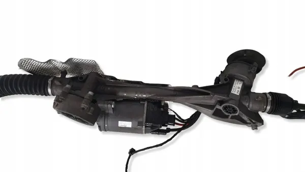Styrhus OEM 5Q1423051BA för Volkswagen T-Roc image 6