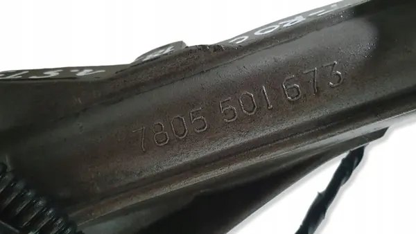 Styrhus OEM 5Q1423051BA för Volkswagen T-Roc image 7