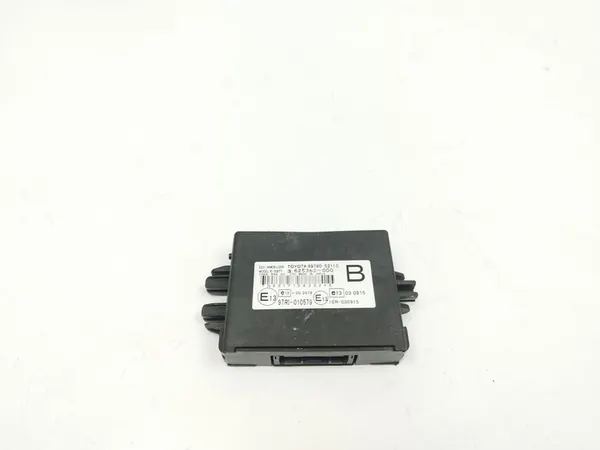 Módulo de controle Toyota Verso S 89780-52110 image 1