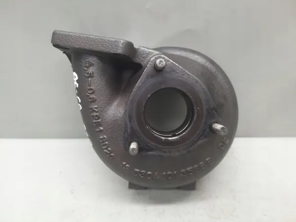 Carcaça de geometria de turbo 3.0 TDI ASB A6 C6 A8 D3 A4 B7 image 3