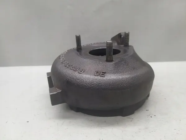 Carcaça de geometria de turbo 3.0 TDI ASB A6 C6 A8 D3 A4 B7 image 6