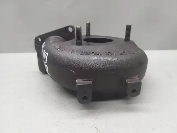 Carcaça de geometria de turbo 3.0 TDI ASB A6 C6 A8 D3 A4 B7 image 7