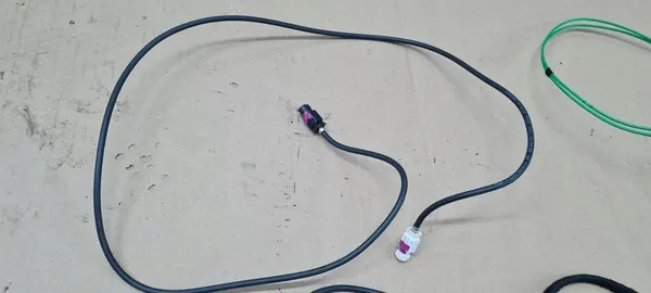 Cabo de conector de painel virtual A6 C8 A7 4K OEM image 4