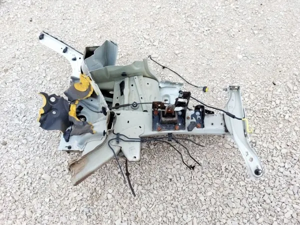 OEM 1 Linker Frontkotflügel für Citroen C4 Cactus image 6