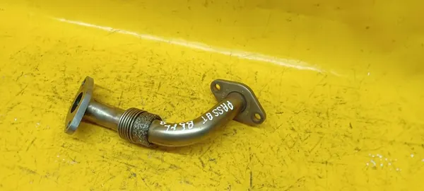 EGR Pipe VW Passat B5 FL 1.9TDI image 10