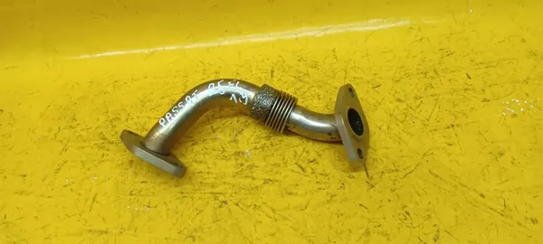 EGR Pipe VW Passat B5 FL 1.9TDI image 5