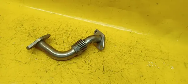 EGR Pipe VW Passat B5 FL 1.9TDI image 6