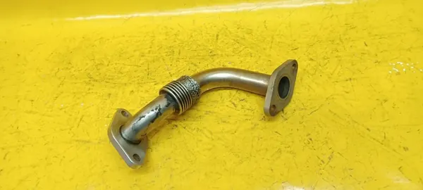 EGR Pipe VW Passat B5 FL 1.9TDI image 9